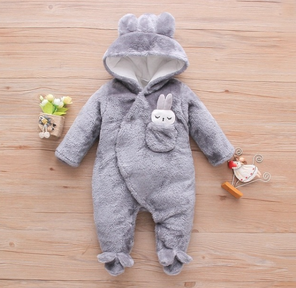 COMBINAISON BEBE | Confort Sécurité™