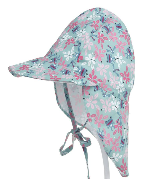 Casquette pour Bébé | Protection UV Premium™