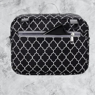 Sac à Langer - BabyBag™ - Losange - Bébé Touriste