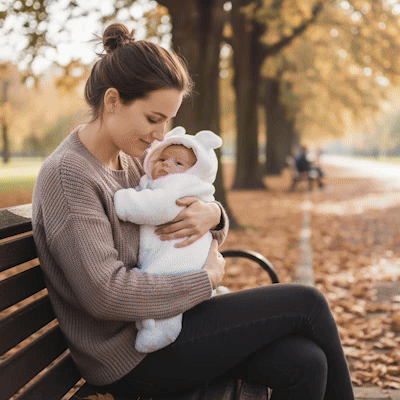 COMBINAISON BEBE | Confort Sécurité™