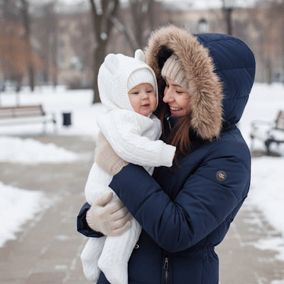 COMBINAISON BEBE | Confort Premium™