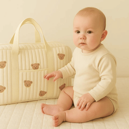 Sac à Langer Organisateur Bébé | ModernParent™