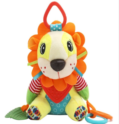 Jouet bebe sensoriel