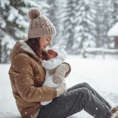 Combinaison bebe​ - barboteuse