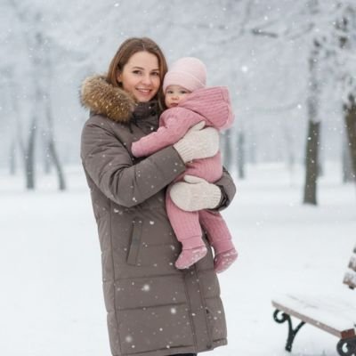 Combinaison bebe​ - barboteuse