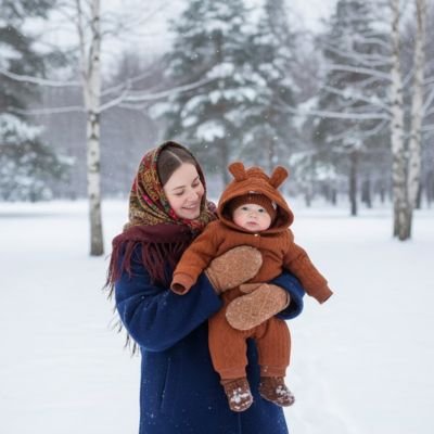 Combinaison bebe​ - barboteuse