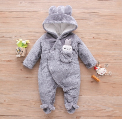 COMBINAISON BEBE | Confort Sécurité™