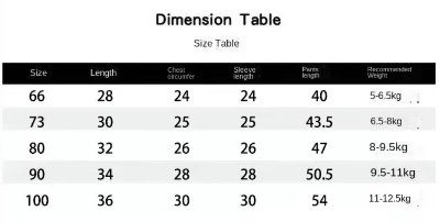 pyjama  bebe oursons