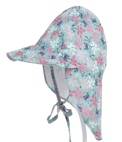 Casquette pour Bébé | Protection UV Premium™