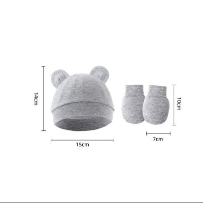 bonnet bebe dimensions
