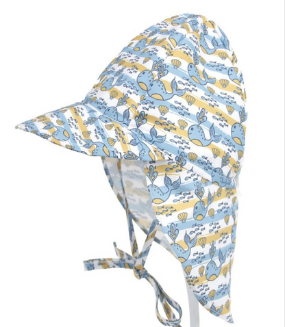 Casquette pour Bébé | Protection UV Premium™