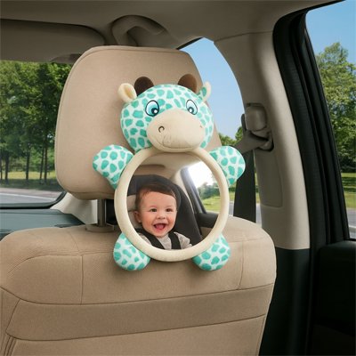 Miroir voiture bébé