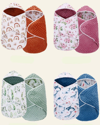 Nid d'Ange - BabyStrollerSleepingBag™ - Poussette