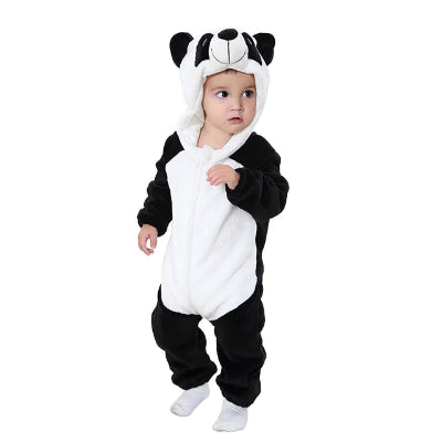 Pyjama bébé - panda