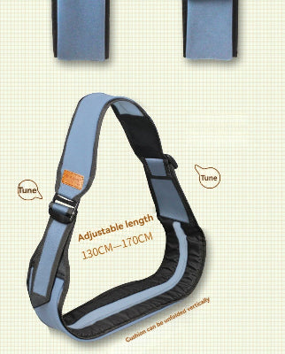 ceinture ajustable pour porte bébé