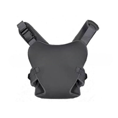 porte bébé gris - porte bebe pour piscine 