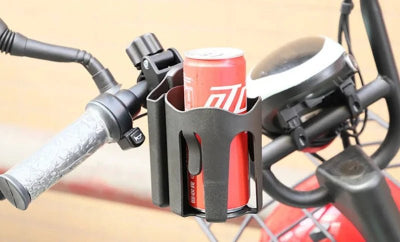 Porte biberon - BabyTravel™ - NOIR - Bébé Touriste