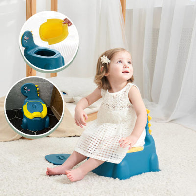 POT BEBE DINOSAURE médaillons