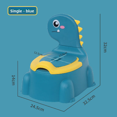 pot-bebe-dinosaure-bleu-dimensions-pot