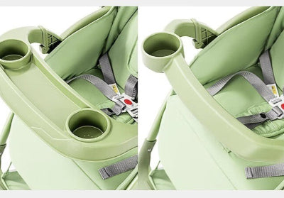 partie détachable poussette