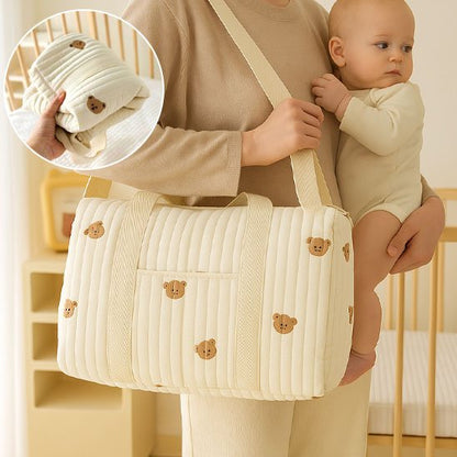 Sac à Langer Organisateur Bébé | ModernParent™