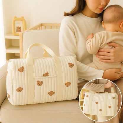 Sac à Langer Organisateur Bébé | ModernParent™