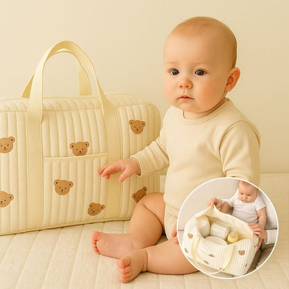 Sac à Langer Organisateur Bébé | ModernParent™