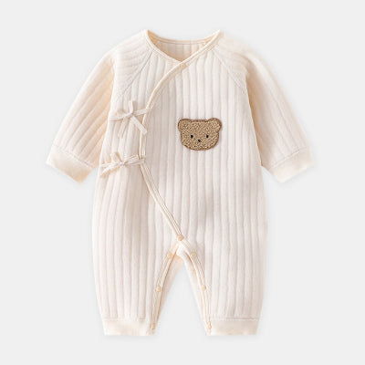 PYJAMA COTON BIO BEBE