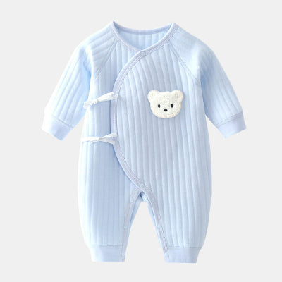 PYJAMA COTON BIO BEBE