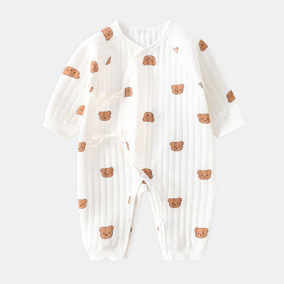 PYJAMA COTON BIO BEBE
