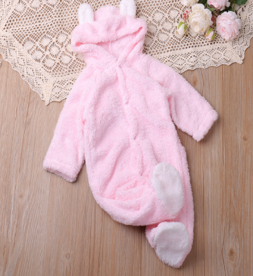 barboteuse - Combinaison hiver pour bebe 