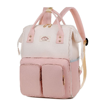 sac a langer rose