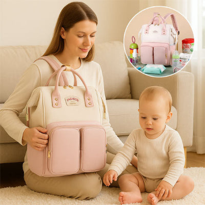sac a langer pour maman 