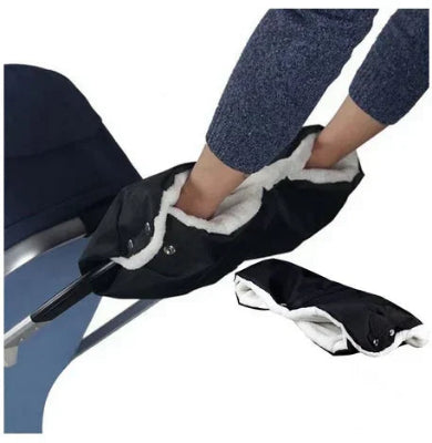 gants pour poussette