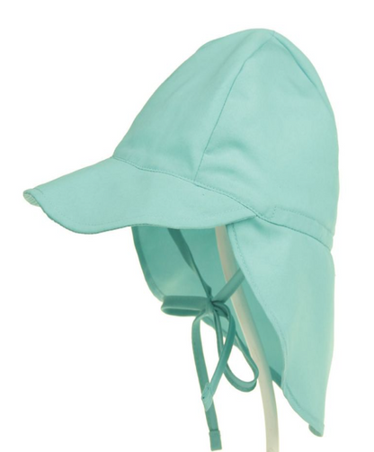 Casquette pour Bébé | Protection UV Premium™
